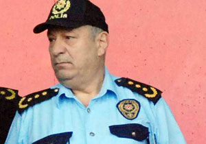 Emniyet müdür yardımcısı öldü