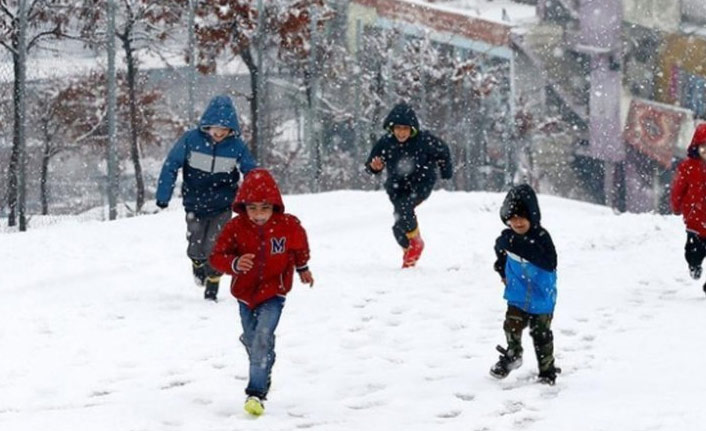 Giresun'da okullar yarın tatil mi? Açıklandı