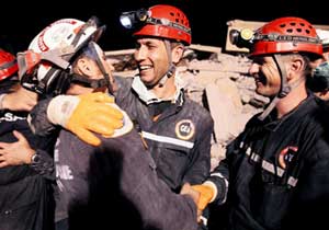 12 gün sonra gelen mucize