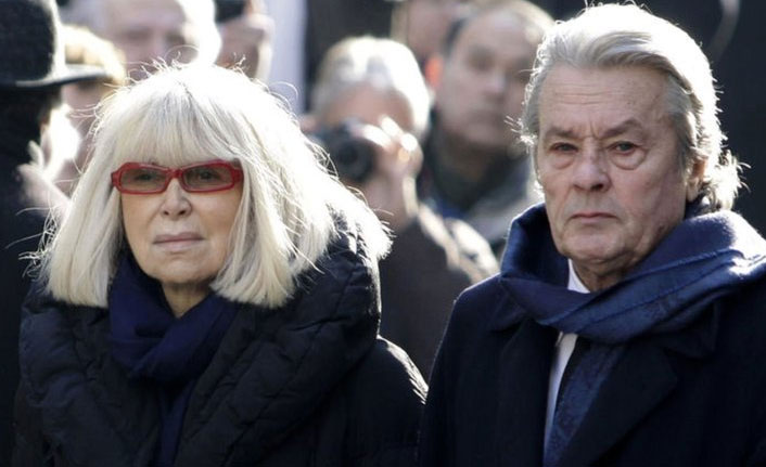 Alain Delon, ötenazi istediğini açıkladı