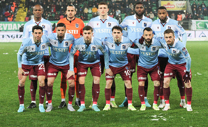 Trabzonspor yöneticisinden şampiyonluk yorumu! "Tarihin en güzel baharı geliyor"