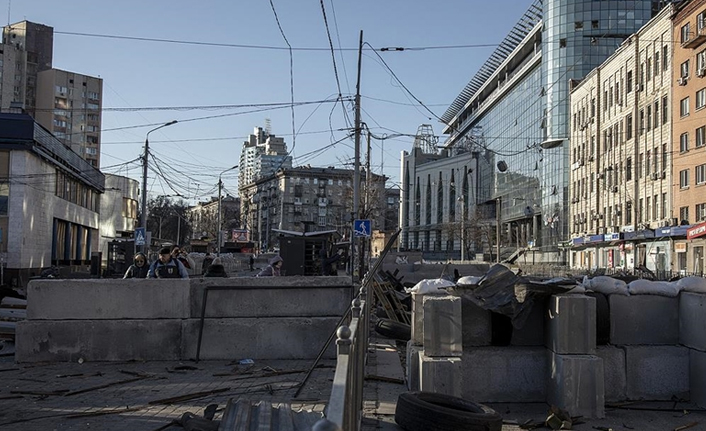 BM Ukrayna bilançosunu açıkladı!