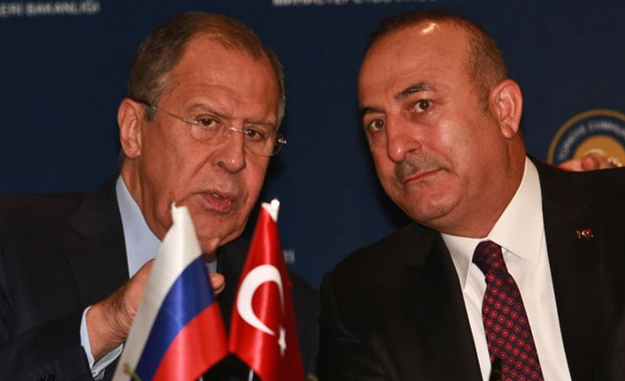 Rusya'dan flaş iddia! "Türkiye'yi tehdit ediyorlar"