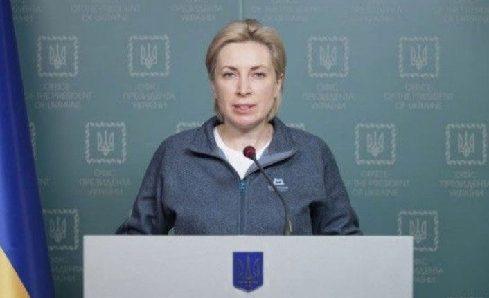 Ukrayna’dan 190 bin sivil tahliye edildi