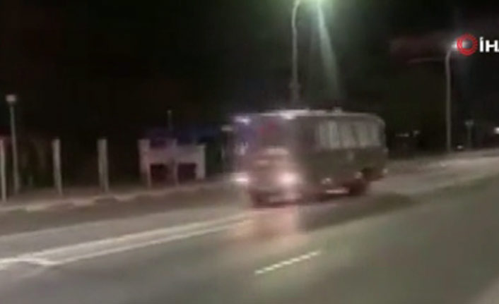 Ukrayna’da ölen ve yaralanan Rus askerleri Belarus’a götürülüyor