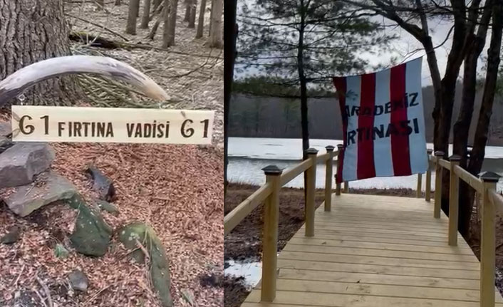 Bize Upstate New York’ta Trabzon