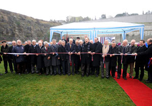 Efsanenin ismi ölümsüzleşti