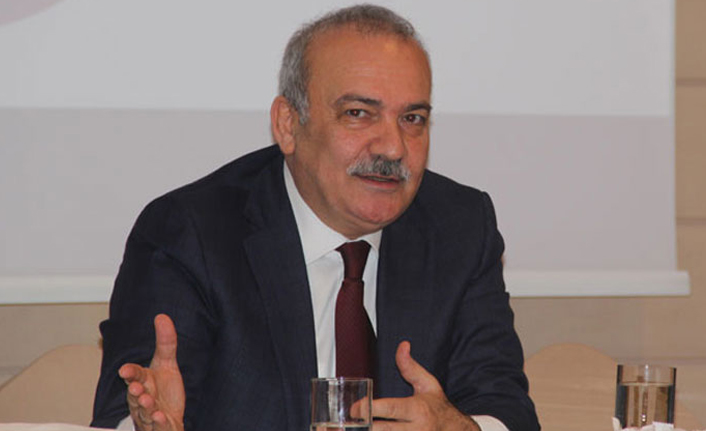 Şükrü Kuleyin İstanbul’da kitapseverlerle buluşuyor