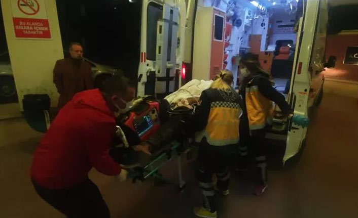 Akrabaların kavgası kanlı bitti: 2 ölü, 7 yaralı