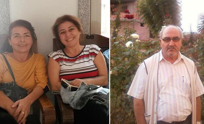 Mezar açtıran şüphede, müebbet hapis istendi