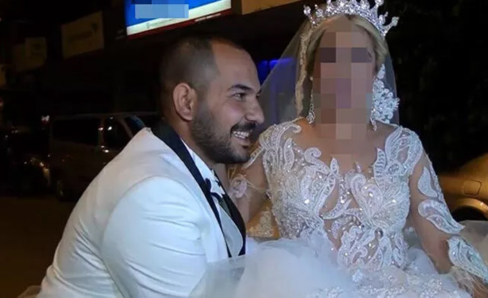 Kız kardeşinin eşini vurup, mehdi olduğunu söylemişti! Müebbet hapis...