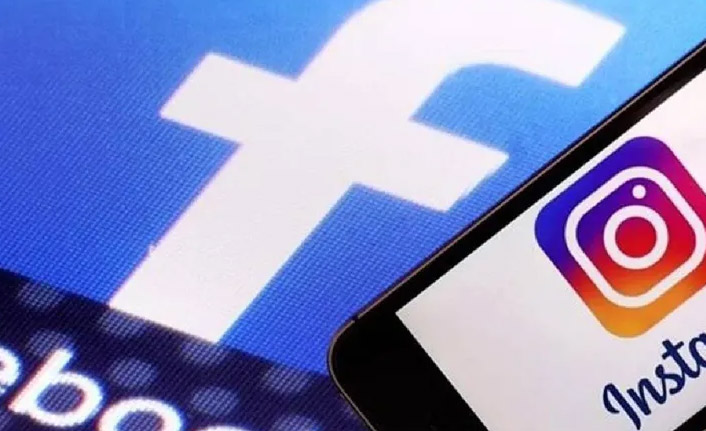 Rusya'dan Facebook ve Instagram'a yasak