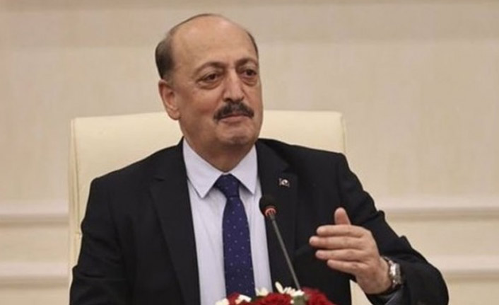 Asgari ücrete ikinci zam bekleyenlere bakandan kötü haber