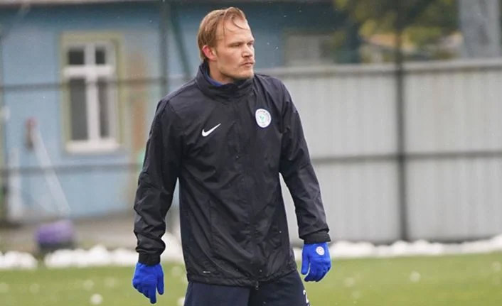 Trabzonspor karşısında kariyerinde ilki yaşadı