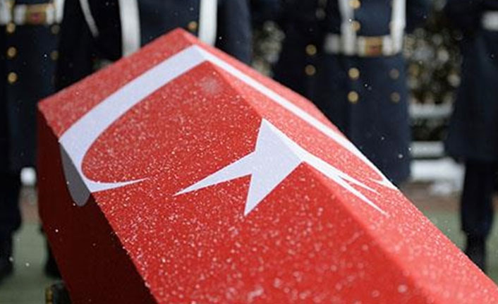 Bingöl'de patlama! 2 polis şehit oldu