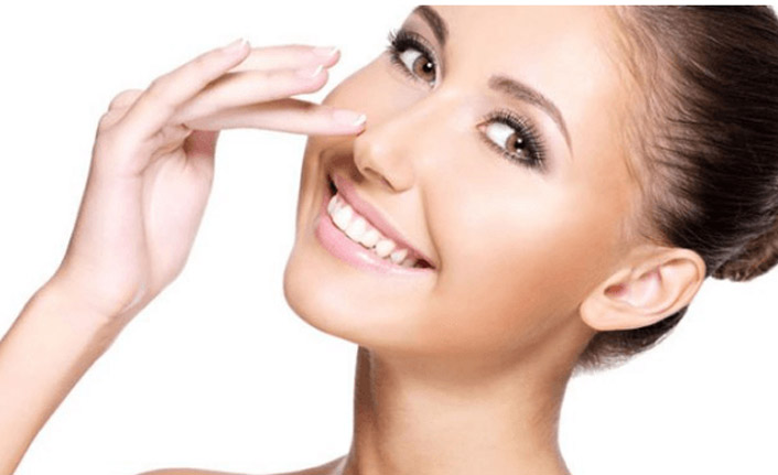 Burun Estetiği (Rinoplasti) – Nişantaşı Hastanesi