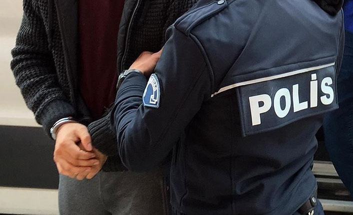 Trabzon’da çeşitli suçlardan aranan 6 kişi yakalandı. 22 Mart 2022