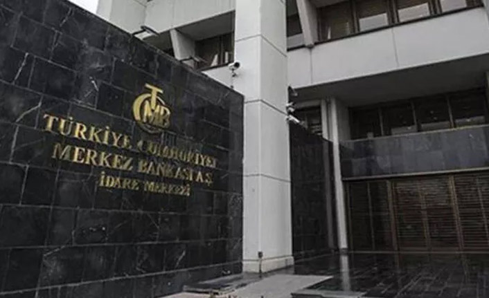 Merkez Bankası yatırımcılarla buluşuyor