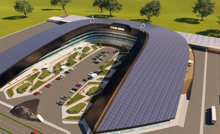 Bayburt'a 300 Milyon Liralık yatırım geliyor