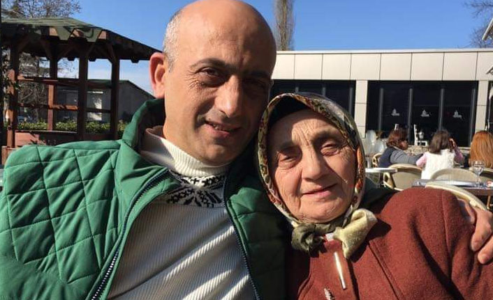 Trabzonlu albayın acı günü