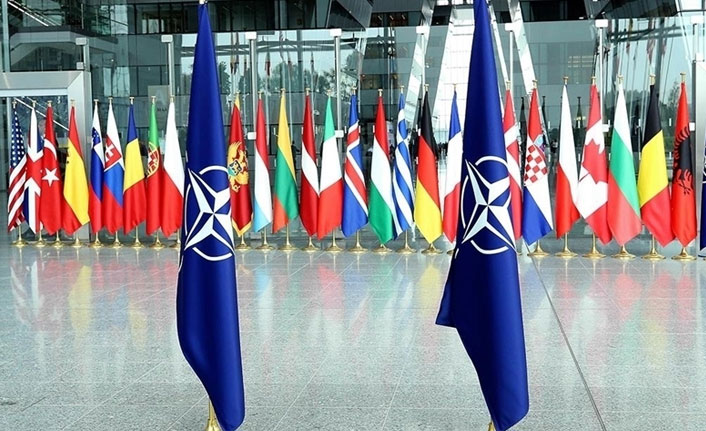 Olağanüstü NATO zirvesi başladı