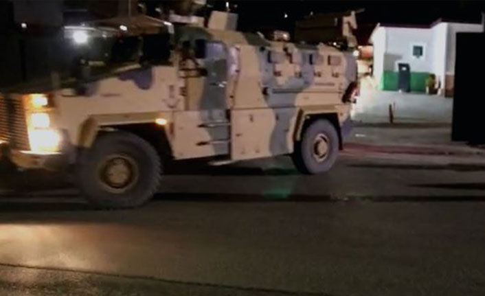 3 ilde terör operasyonu: 9 gözaltı