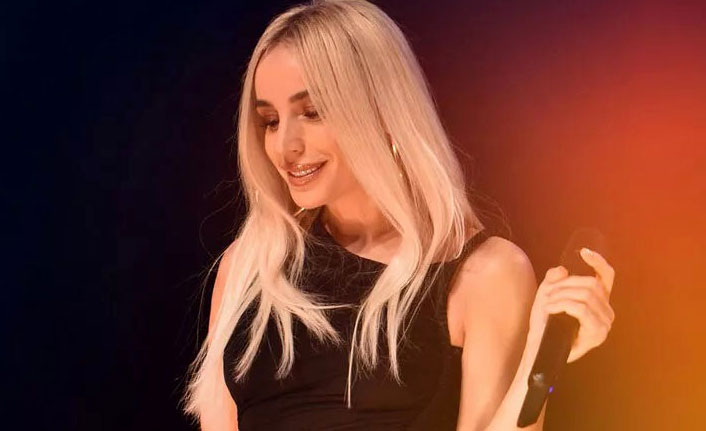 Şarkıcı Gülşen, 3 ünlü isim için uzaklaştırma kararı aldırdı