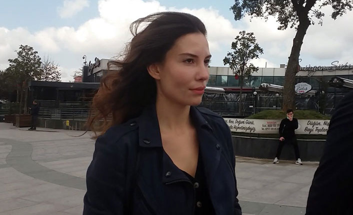 Özer Hurmacı'nın eski eşi hakkında flaş karar