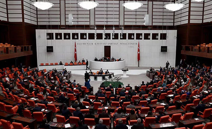 Milyonlarca kişiyi ilgilendiren teklif Meclis'ten geçti