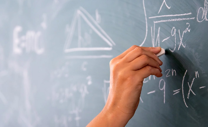 Bakan duyurdu! Matematik eğitimi değişecek!