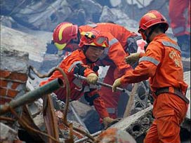 Sıradaki deprem Türkiye'de mi?