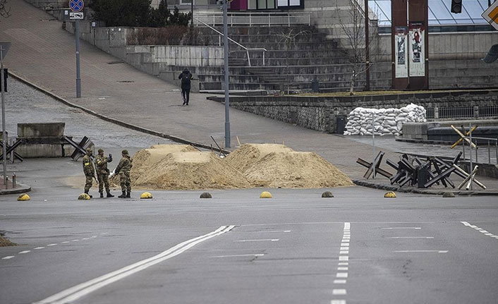 3 ülke liderinden savaşı bitirecek 10 maddelik öneri