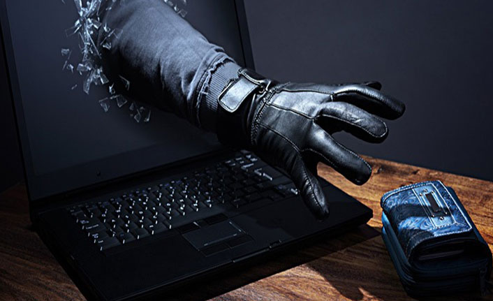 Trabzon’da 2 Milyon 300 Bin Dolar beklerken elindekinden oldu