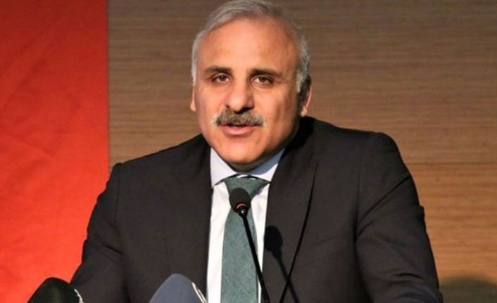 Trabzon'da Başkan Zorluoğlu’nun acı günü