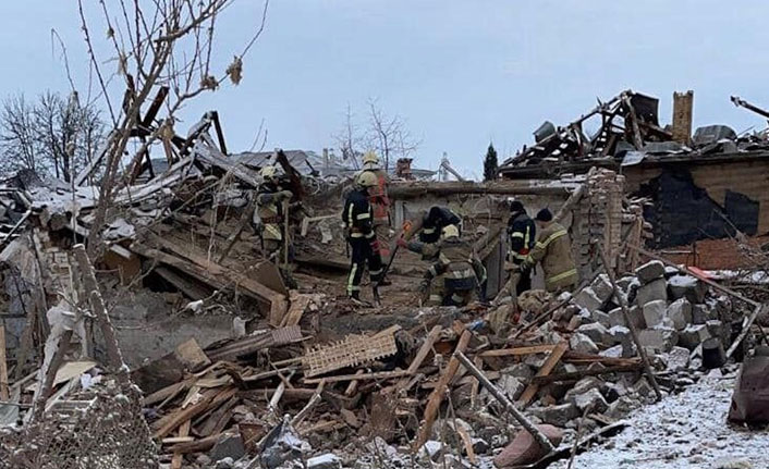 Ukrayna: Rusya'nın saldırılarında 136 çocuk öldü