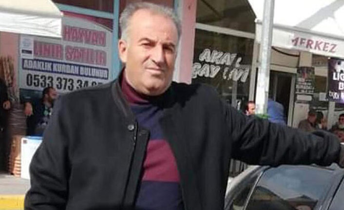 4 gün önce eski eşi ve kızını öldürüp, bugün teslim oldu