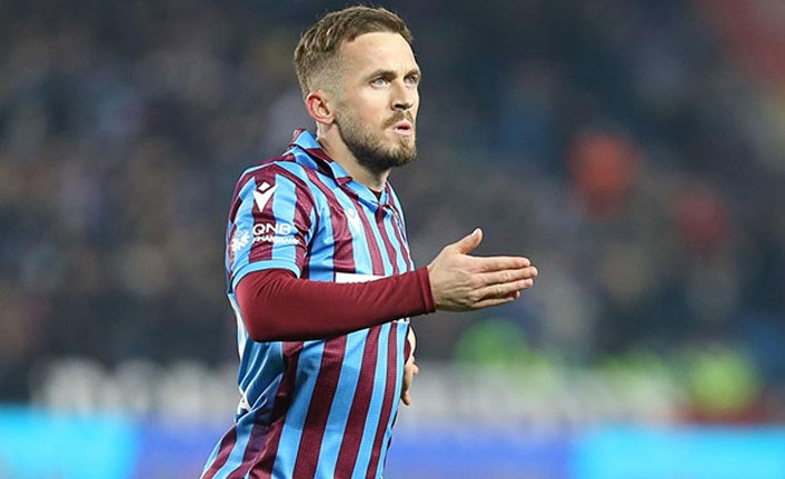 Visca Beşiktaş maçlarını seviyor