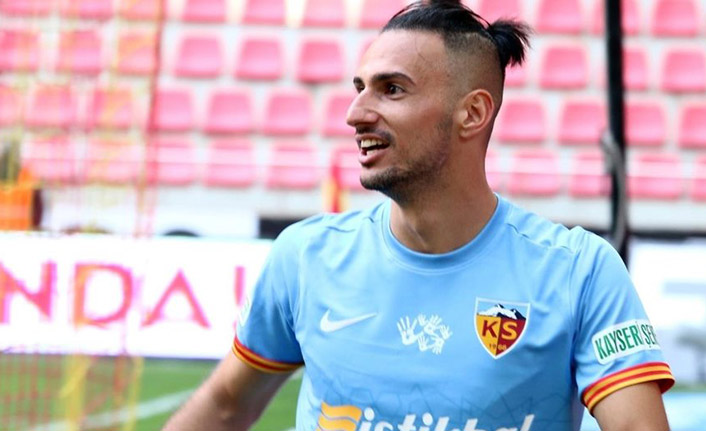 Trabzonspor sarı kırmızılı oyuncuyu gündemine aldı! Takas formülü!