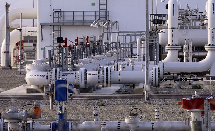 Türkiye, Avrupa’nın yeni enerji tedarik merkezi olabilir