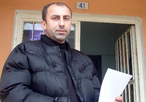 Artvinli Yaşar Ayılara dava açtı