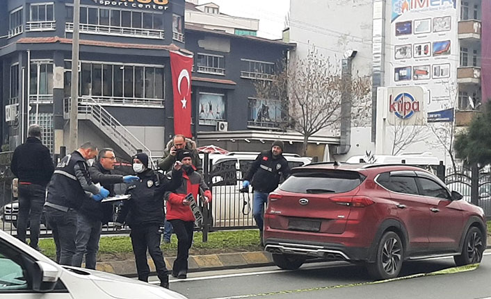 Trabzon’da silahla yaralama olayında yeni gelişme