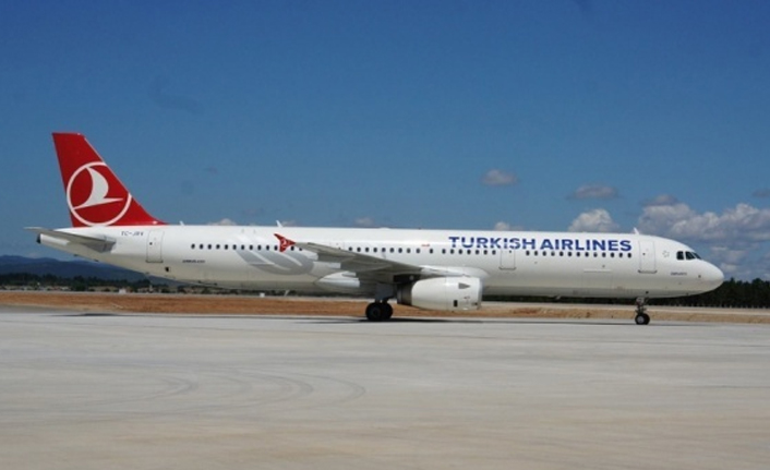 THY İstanbul - Moskova uçağına bomba ihbarı