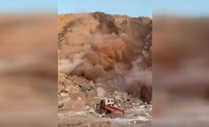 Umman’da toprak kayması: 6 ölü