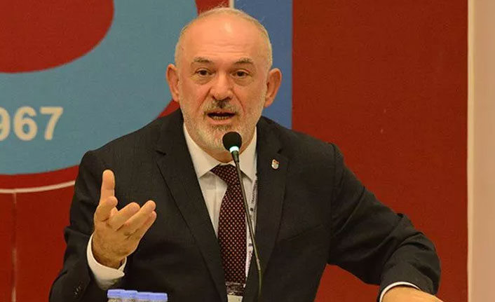 Ali Sürmen: "Puzzle doğru kuruldu. Bir parça eksik kalsa, başaramazdık"