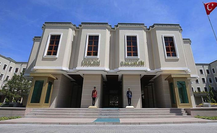 İçişleri Bakanlığı'ndan 81 il Valiliğine uyarı yazısı