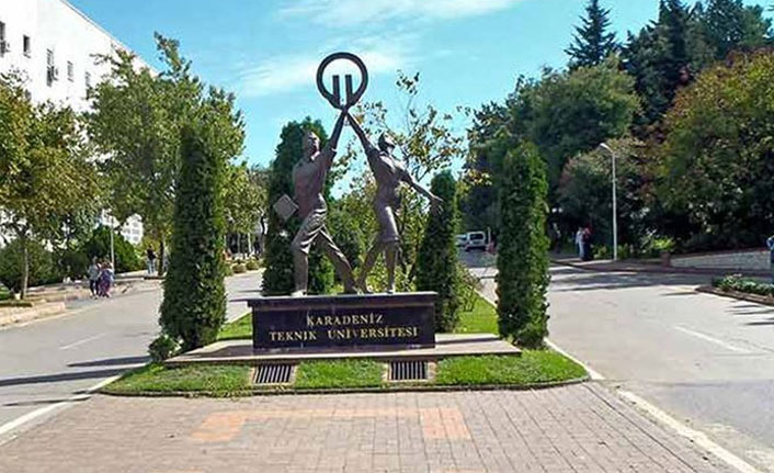 KTÜ’lü Akademisyen ‘En İyi 1000 Bilim İnsanı’ arasında dünyada 98. oldu