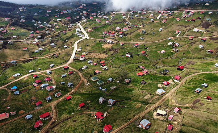 Yeni kanuni düzenleme ile yaylalar yeniden gözden geçirilecek