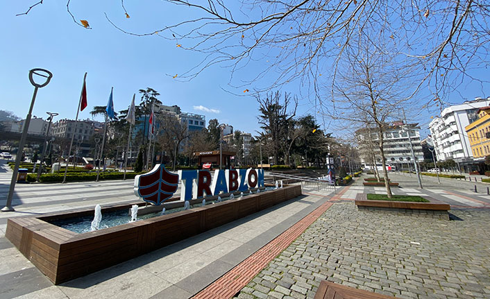 Trabzon’a sıcak uyarısı! Mevsim normallerinin 12 derece üzerine çıkacak