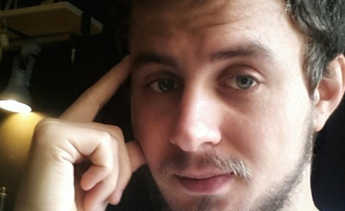 Oyuncu Erkan Kaledibi evinde ölü bulundu!