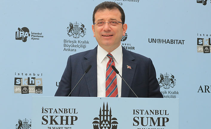 Başkan İmamoğlu: ‘Yıldız proje’ Hızray ile Atatürk Havalimanı’nı İstanbul’un hayatına dahil edeceğiz”